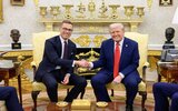 США закупят у Финляндии 11 ледоколов и переймут опыт их строительства