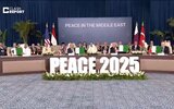 Трамп подписал мирную сделку          по Газе