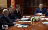 Лукашенко высказался в поддержку суверенитета Украины