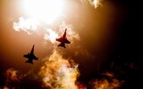 В НАТО обсуждают возможность сбивать российские истребители