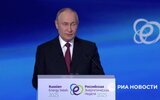 Путин рассказал о будущем  мировой энергетики
