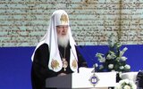 Патриарх Кирилл: конец человеческой цивилизации неизбежен