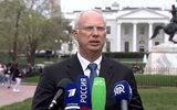 Дмитриев предложил построить между Россией и США подземный тоннель