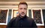 Зеленский заявил, что не будет «дарить» России ДНР