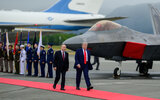 В Кремле рассказали о подготовке саммита Путина и Трампа в Венгрии