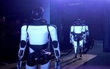 Маск планирует построить «армию роботов» Optimus