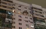 Пять человек, включая ребёнка, пострадали при атаке дрона в Красногорске