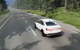Общественники настаивают на отзывной кампании Lada Vesta