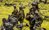 В Норвегии ищут пятерых военных, пропавших на учениях у границы с РФ