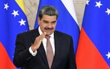WP узнала об обращении Венесуэлы за военной помощью к России WP узнала об обращении Венесуэлы за военной помощью к России