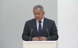 Шойгу ответил на заявление Трампа о начале ядерных испытаний Шойгу ответил на заявление Трампа о начале ядерных испытаний