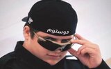 Сын главы Чечни Адам Кадыров открыл спорткомплекс имени себя