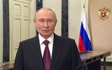 Путин переименовал аэропорт Ижевска в честь оружейника Калашникова