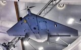 В ОАЭ впервые показали новейший российский дрон Supercam S180
