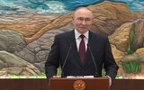 Путин назвал условие для завершения СВО и оценил мирный план США