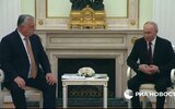Венгерская переводчица неверно передала Орбану слова Путина