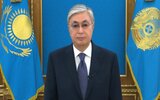 Токаев назвал Трампа «посланным свыше» великим деятелем