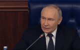 Путин объяснил, почему Россия не стала членом «цивилизованного Запада»