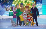 Путин появится в новом сезоне мультсериала «Простоквашино»