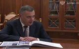 Хинштейн рассказал Путину о курских корнях Колобка