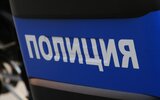 Двое полицейских погибли при взрыве у машины ДПС в Москве