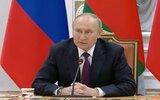 Путин назвал важнейшее событие      2025 года