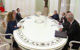 Россия и США не нашли компромисс по ключевым пунктам мирного плана