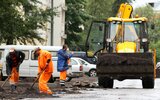 Мэров попросили сначала ремонтировать сети, а потом – дорожные покрытия
