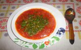 В России разработают стандарты русской  кухни
