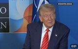 Трамп сообщил о планах обсудить трудности с «отличным парнем» Зеленским