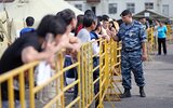 Глава СПЧ призвал высылать из РФ семьи мигрантов, чьи дети не ходят в школу