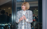 Анна Винтур уходит с поста главного редактора американского Vogue