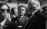 Макрон призвал Европу задуматься об условиях будущего диалога с Россией