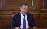 Медведев: зона может быть «буферной, а завтра уже не буферной»