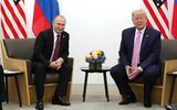 FT узнала о смене тона Трампа в отношении Путина и Зеленского