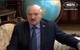 Лукашенко предложил народу молиться на власть за отсутствие войны