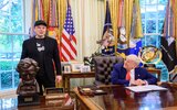 Трамп резко ответил Маску на критику бюджетного законопроекта