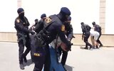 В Азербайджане задержали граждан России по подозрению в транзите наркотиков