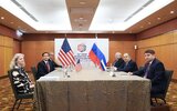 Лавров и Рубио провели встречу в     Малайзии