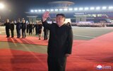 Лавров во время визита в КНДР передал Ким Чен Ыну послание Путина