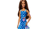 Mattel представила куклу Барби с диабетом 1 типа