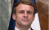 Макрон назвал число стран — участниц «коалиции желающих» для помощи Украине
