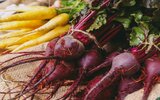 Морковь и свёкла подорожали в России более чем на  60%