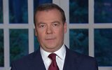 Медведев: Россия не заметила декоративный ультиматум Трампа
