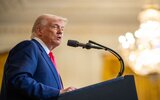 В Кремле прокомментировали новые заявления Трампа