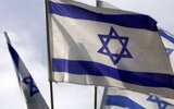 Израиль нанес авиаудар по зданию генштаба сирийской армии в Дамаске