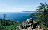 СПЧ и РАН призвали Госдуму не одобрять рубки в зоне Байкала