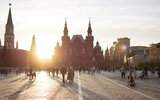 Россия сохранила четвёртую строчку в мировом рейтинге экономик