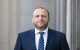 Зеленский назначил Умерова секретарем Совета нацбезопасности Украины