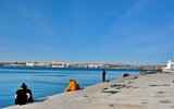 В Крыму запретили публиковать фото и видео последствий атак БПЛА
